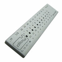 Imagem de Fieira Redonda (3 - 0,5 mm) Italiana - Diloy